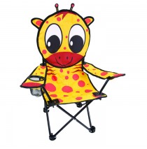 Jerry the GiraffeChair by Pacific Play Tents